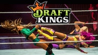 DraftKings steps into the ring to become official gaming partner of WWE