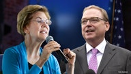 Elizabeth Warren's wealth tax the 'stupidest idea ever': Economist Kevin Hassett