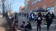 Daniel Prude protests at Rochester Wegmans causes store to shut down