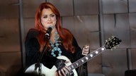 Wynonna Judd opens up about starting a CBD line during coronavirus quarantine: 'I'm a seeker'