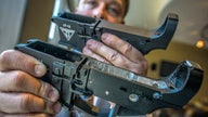 Ghost-gun concerns prompt feds to meet with firearms makers