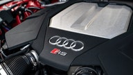 Audi halts development on new internal combustion engines