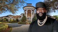 Rick Ross pays $3.5 million in cash for Amar’e Stoudemire’s Florida mansion