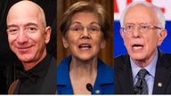 Amazon leaders reportedly told to fight back on Twitter against Warren, Sanders criticism