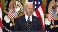 Biden first 100 days a ‘war on small businesses,’ conservative advocacy group says