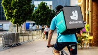 Amazon's Deliveroo IPO doesn't deliver in weekly debut