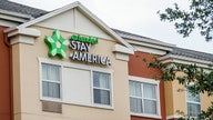 Blackstone, Starwood Capital team up in $6B purchase of hotel-operator Extended Stay
