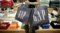 Gap shares jump on surprise quarterly profit