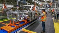 GM extends 3 plant shutdowns and adds fourth due to ongoing semiconductor chip shortage