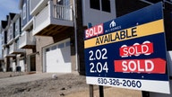 Home prices spike by most in 15 years