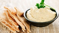 Sabra recalls hummus product over salmonella concerns