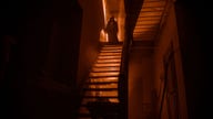 Real estate listing's bizarre staircase has supernatural origins, according to social media users