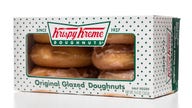 Krispy Kreme offers free doughnuts for blood donors during national crisis