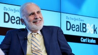 FirstEnergy reaches deal to give Carl Icahn two board seats: WSJ