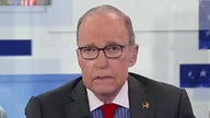 Kudlow tears down Biden tax plan: It’s ‘just class warfare'