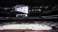 New Jersey Devils fans return to Prudential Center with safety precautions