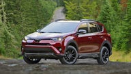 Feds probing Toyota Rav4 engine fires