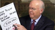 Americans may regret coronavirus stimulus checks: Karl Rove