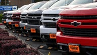 GM trucks lose fuel economy feature due to chip shortage