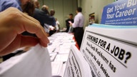 Another 770K Americans filed for unemployment benefits last week