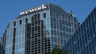 WeWork’s new stock-listing plan has echoes of its past