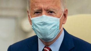 Biden blocks $1,400 stimulus checks for 16M Americans after tightening income eligibility