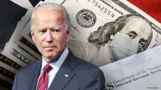 Biden revenue plan includes 'marriage penalty' putting some couples at a ‘significant disadvantage,' expert says