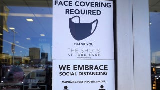 How grocery stores, supermarkets in Texas and Mississippi are responding to lifting of states' mask mandates