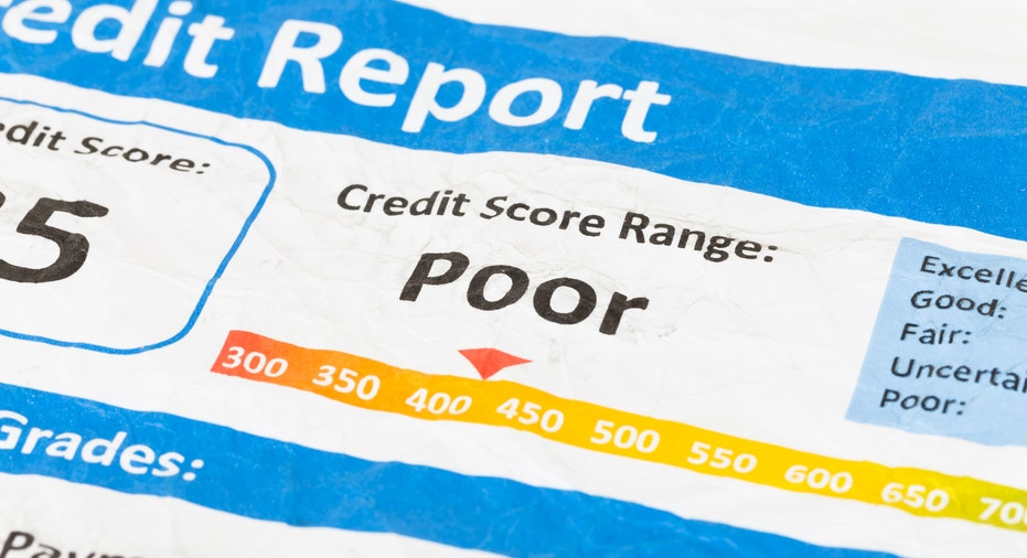 Could your credit score impact your ability to get a new job? - Fox Business