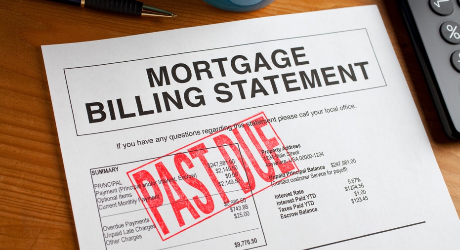 How a missing mortgage payment can impact your credit score - Fox Business