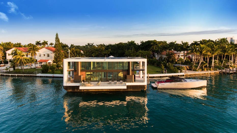 mansion yacht rental price florida keys