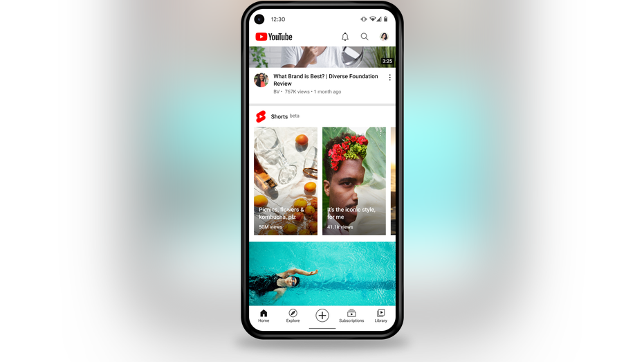 Shorts, A Response To TikTok, Launches Beta In U.S.