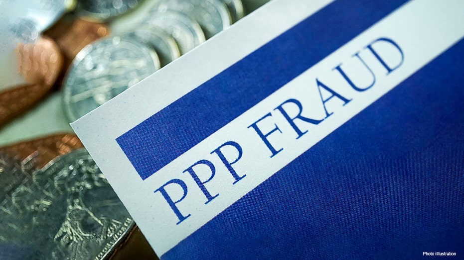 PPP fraud