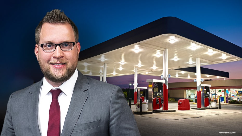 Falling gas prices could 'stall out' due to certain factors, 4 GasBuddy analyst Patrick DeHaan on gas prices