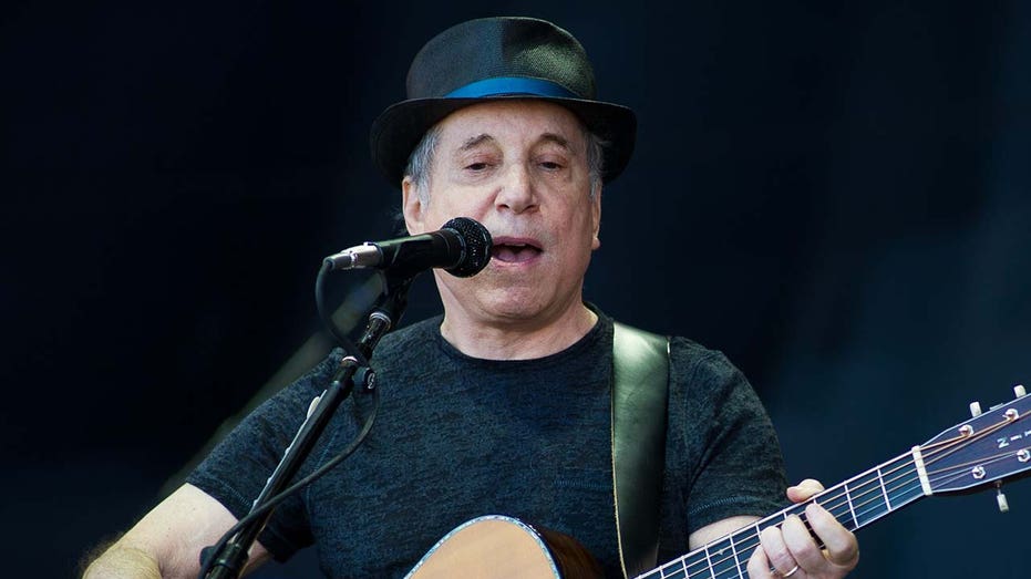 Paul Simon sells song catalog to Sony Music Publishing - Fox Business