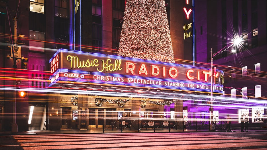 Radio City