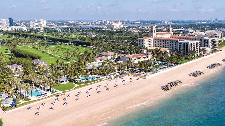 Famed Palm Beach hotel launches hiring spree - aydintepemedya.com