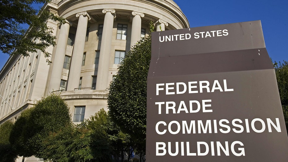 Federal Trade Commission