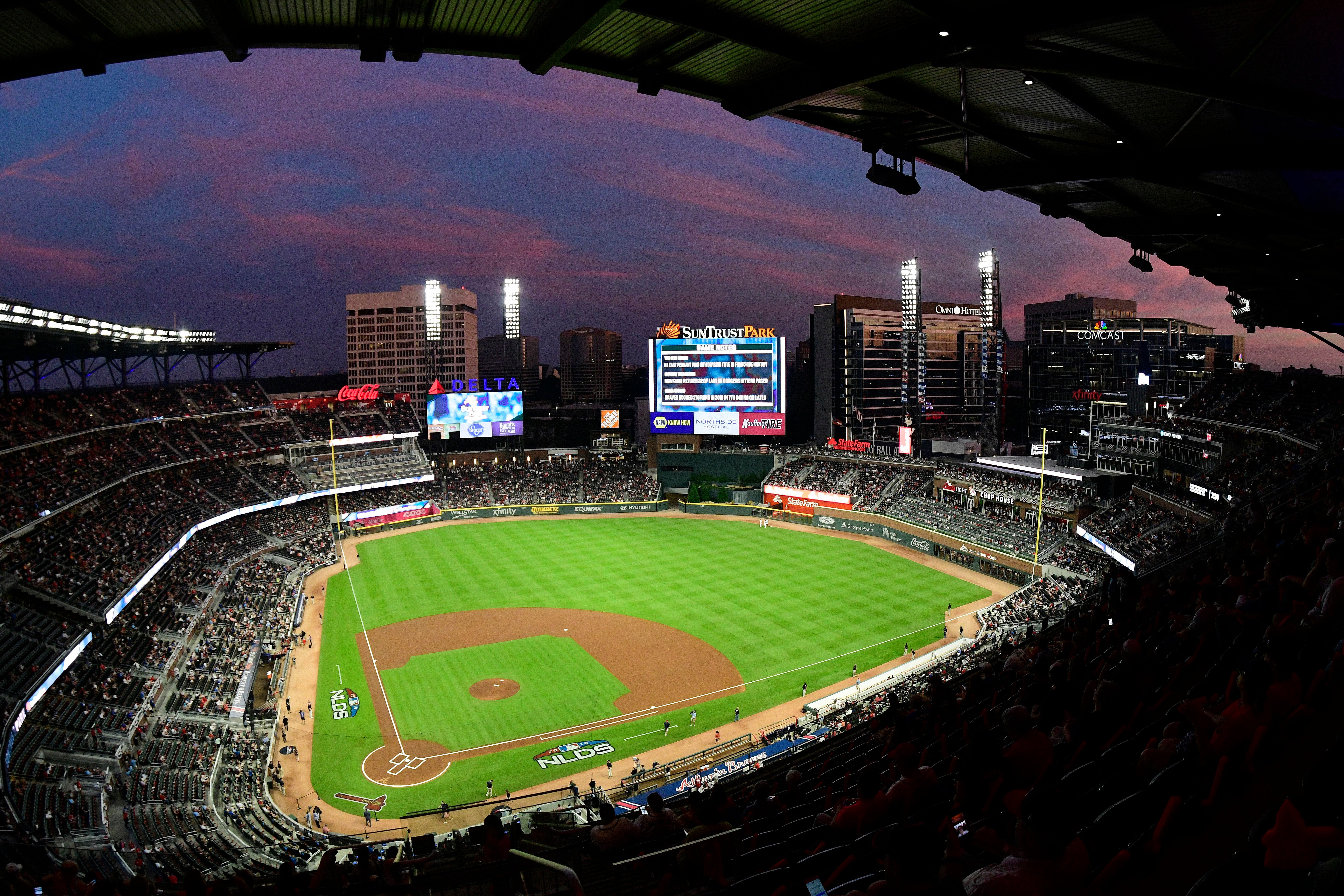 MLB All Star Game boycott 'crushing' for Atlanta small businesses
