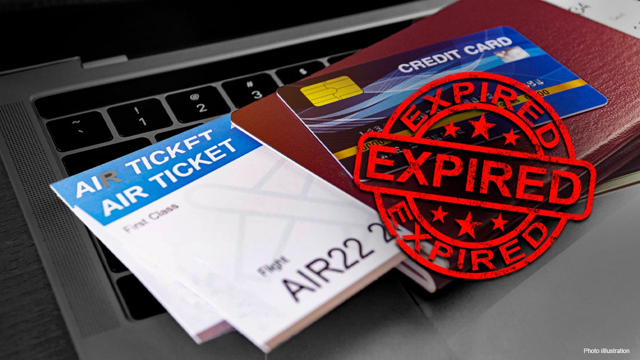 Millions of airline miles, credits set to expire How to save them