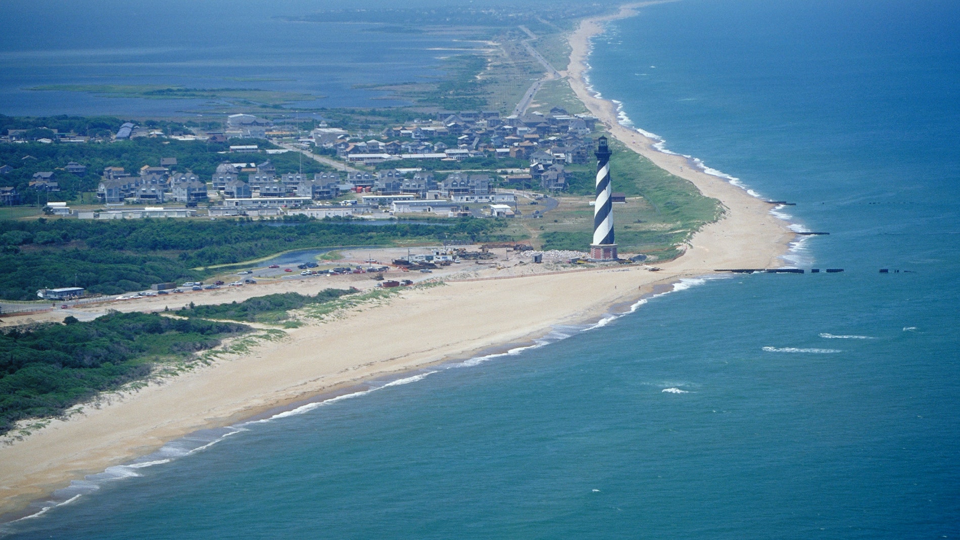 The best places to buy a beach house this year report Fox Business