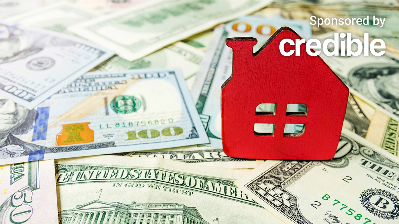 When buying a house, should you consider making a large down payment