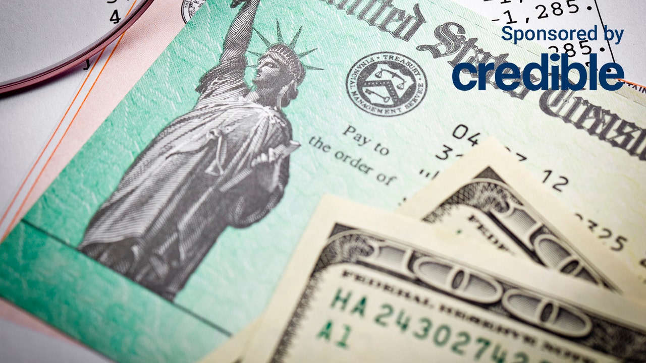 Is it wise to pay off student loan debt with my tax refund? Fox Business