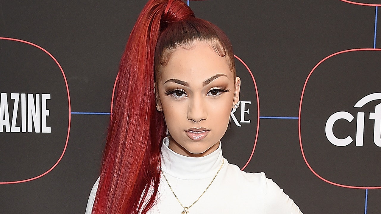 Danielle bregoli fans only page