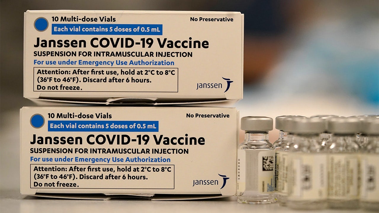 Several clinics stop J&J vaccines after ‘adverse’ reactions;  CDC finds no security issues