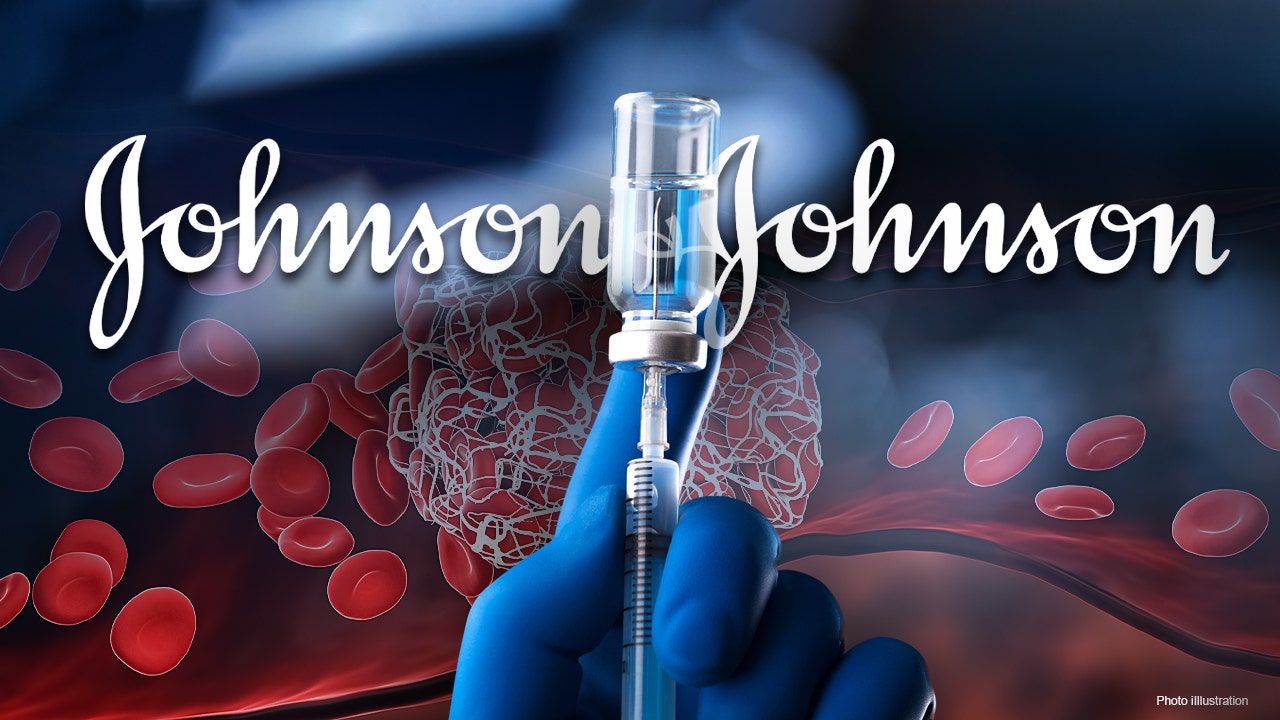 J&J COVID-19 vaccine discontinued due to blood clot treatment