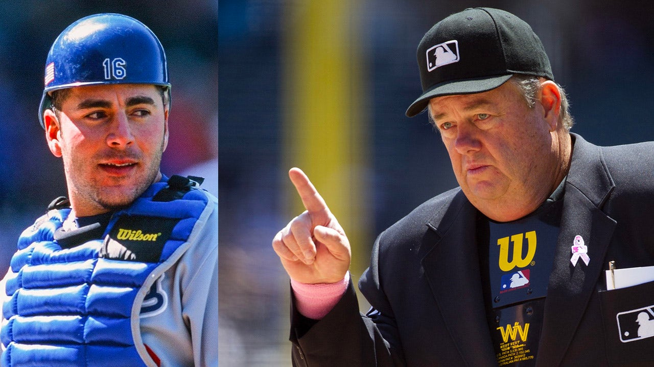 MLB Referee Joe West has awarded thousands of lawsuits for defamation against Paul Lo Duca