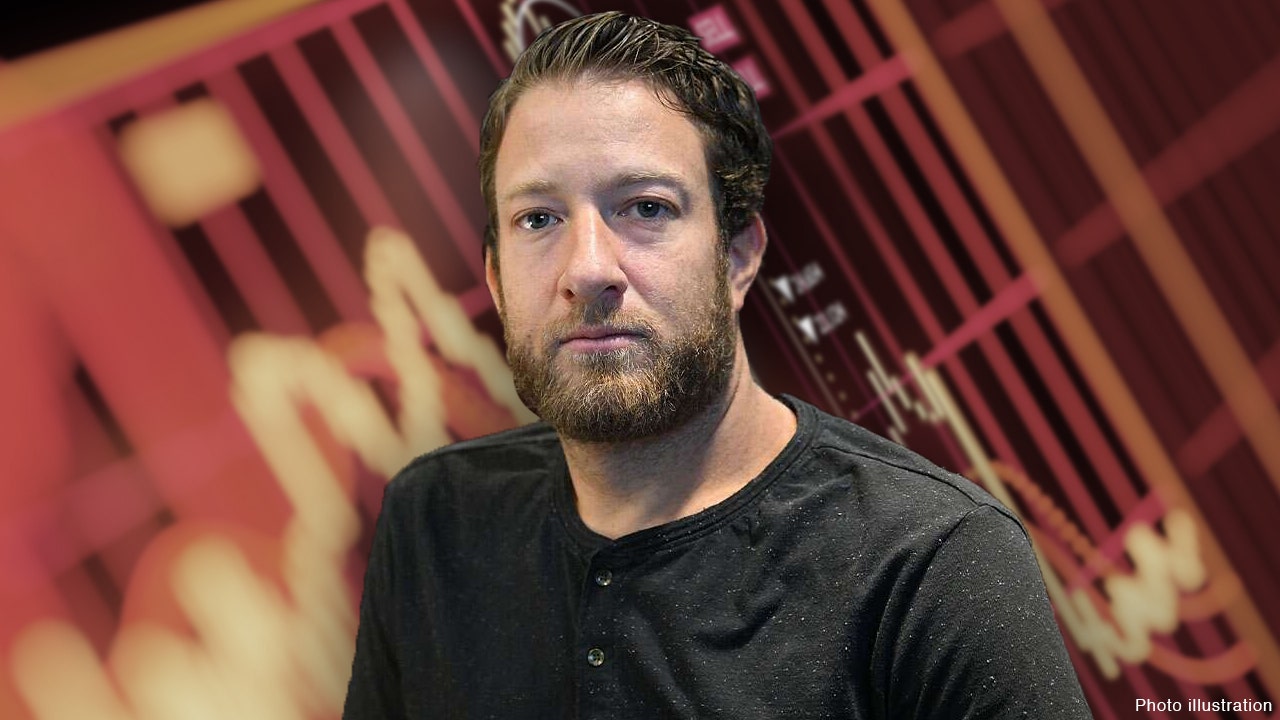 Is Barstool’s Dave Portnoy’s sex tape causing Penn shares dip? Fox