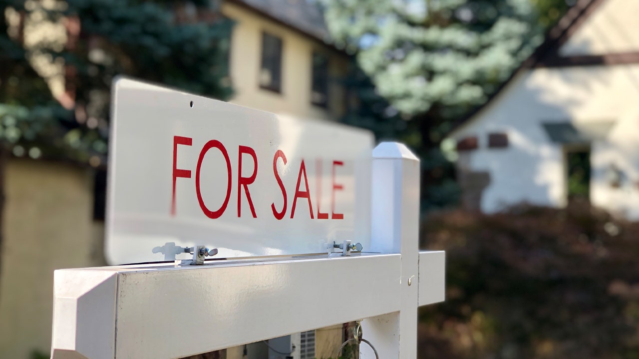 US suffering from the second biggest home price correction of the post-WWII era US suffering from the second biggest home price correction of the post-WWII era