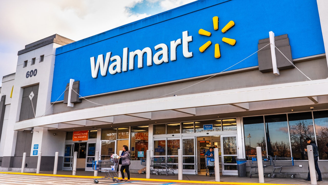 Walmart hires more full-time employees to retain workforce